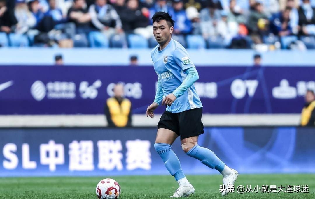 包含大连一方主场大胜，球队士气高涨的词条